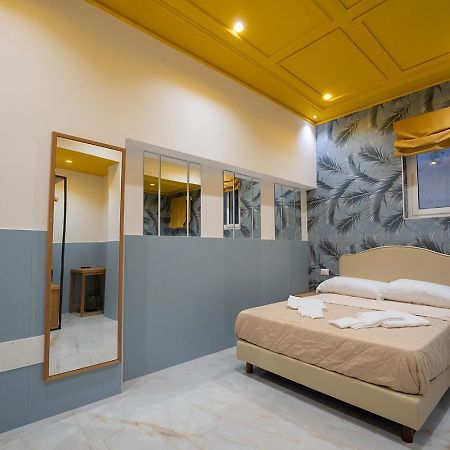 P.C. Boutique Medina H. Napoli Centro, By Clapa Group Hotel Ngoại thất bức ảnh