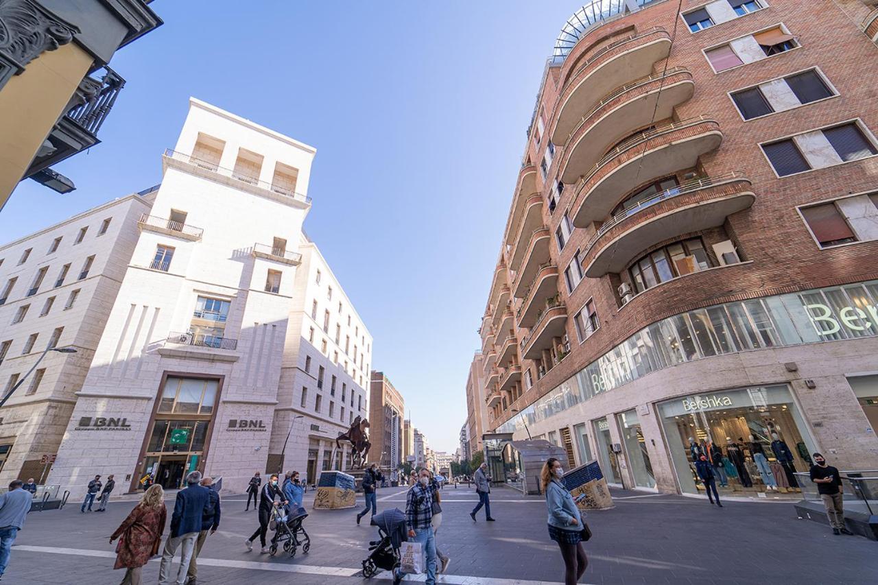P.C. Boutique Medina H. Napoli Centro, By Clapa Group Hotel Ngoại thất bức ảnh