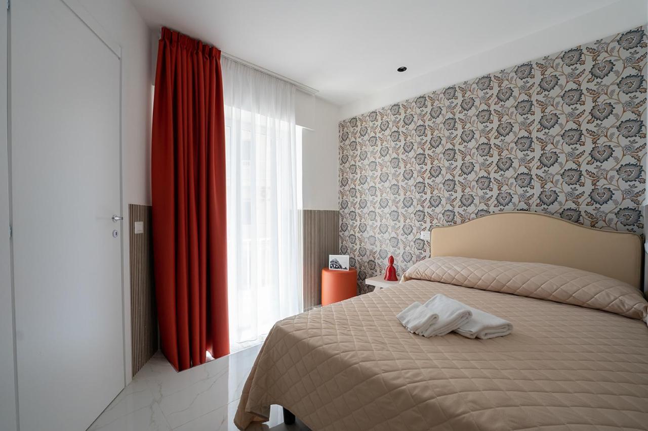 P.C. Boutique Medina H. Napoli Centro, By Clapa Group Hotel Ngoại thất bức ảnh