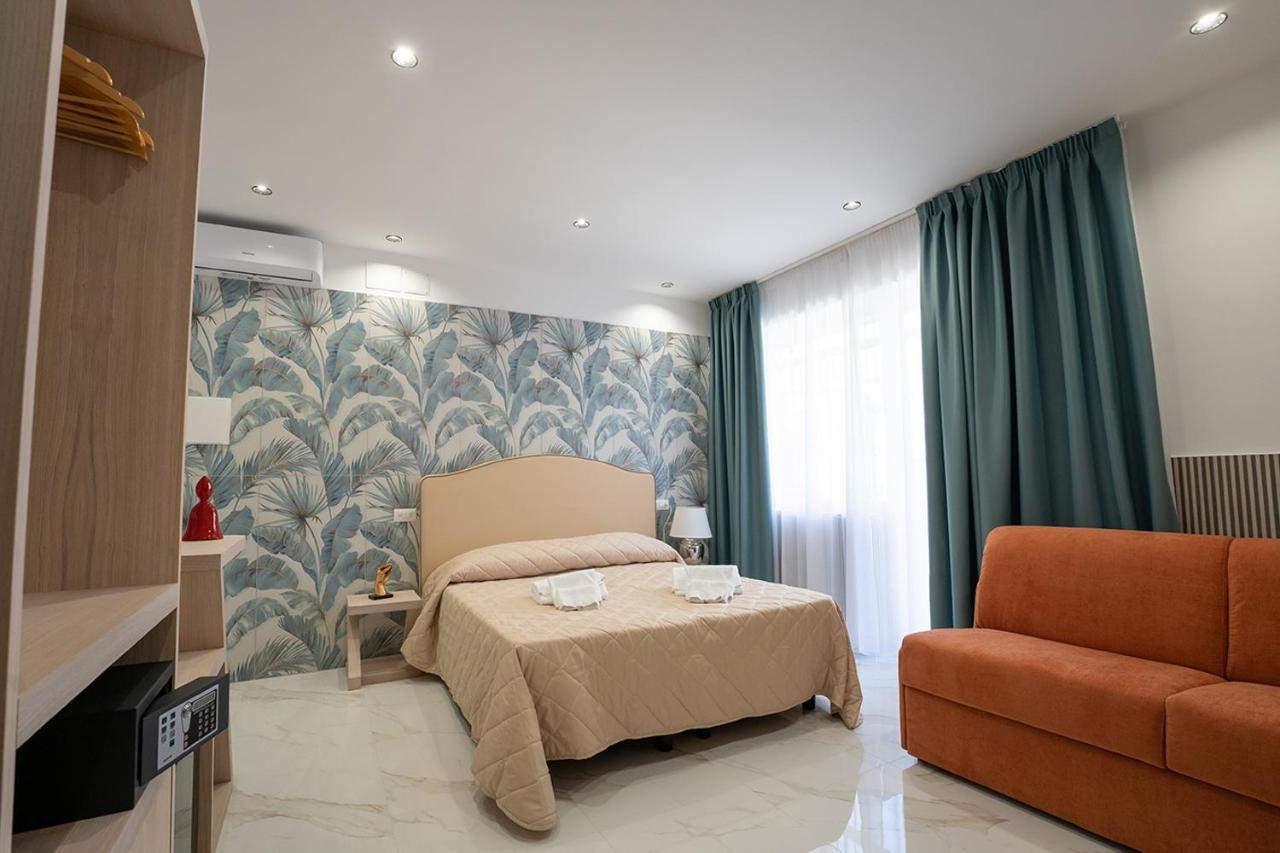 P.C. Boutique Medina H. Napoli Centro, By Clapa Group Hotel Ngoại thất bức ảnh