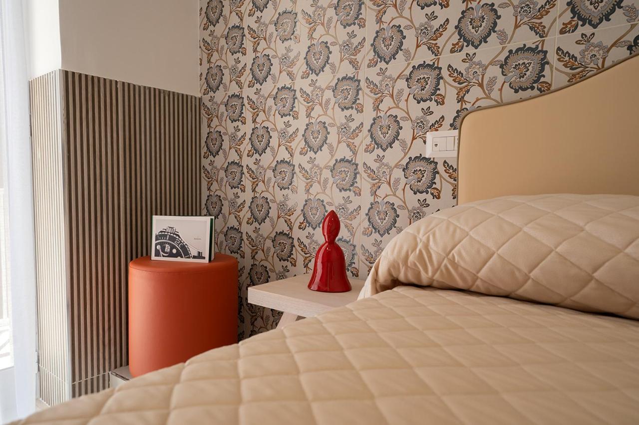P.C. Boutique Medina H. Napoli Centro, By Clapa Group Hotel Ngoại thất bức ảnh