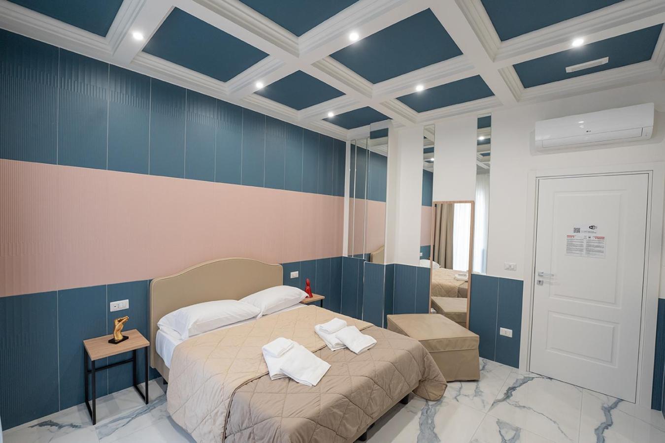P.C. Boutique Medina H. Napoli Centro, By Clapa Group Hotel Ngoại thất bức ảnh