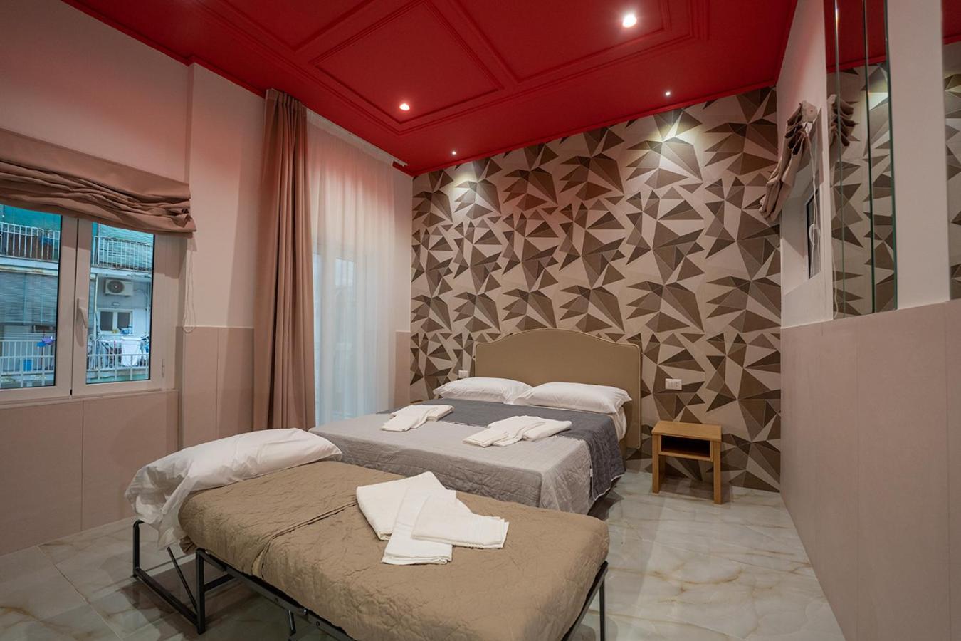P.C. Boutique Medina H. Napoli Centro, By Clapa Group Hotel Ngoại thất bức ảnh