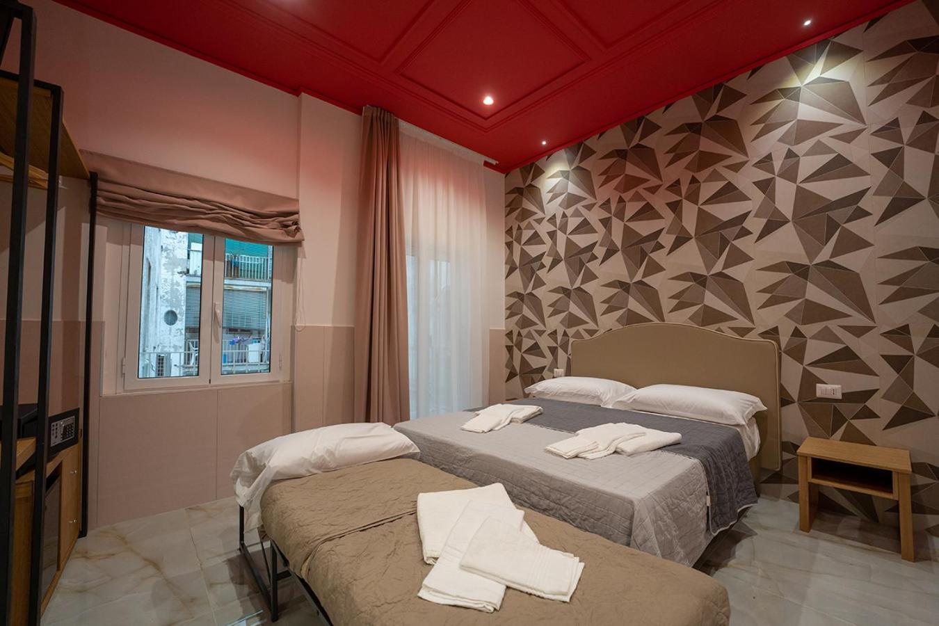 P.C. Boutique Medina H. Napoli Centro, By Clapa Group Hotel Ngoại thất bức ảnh