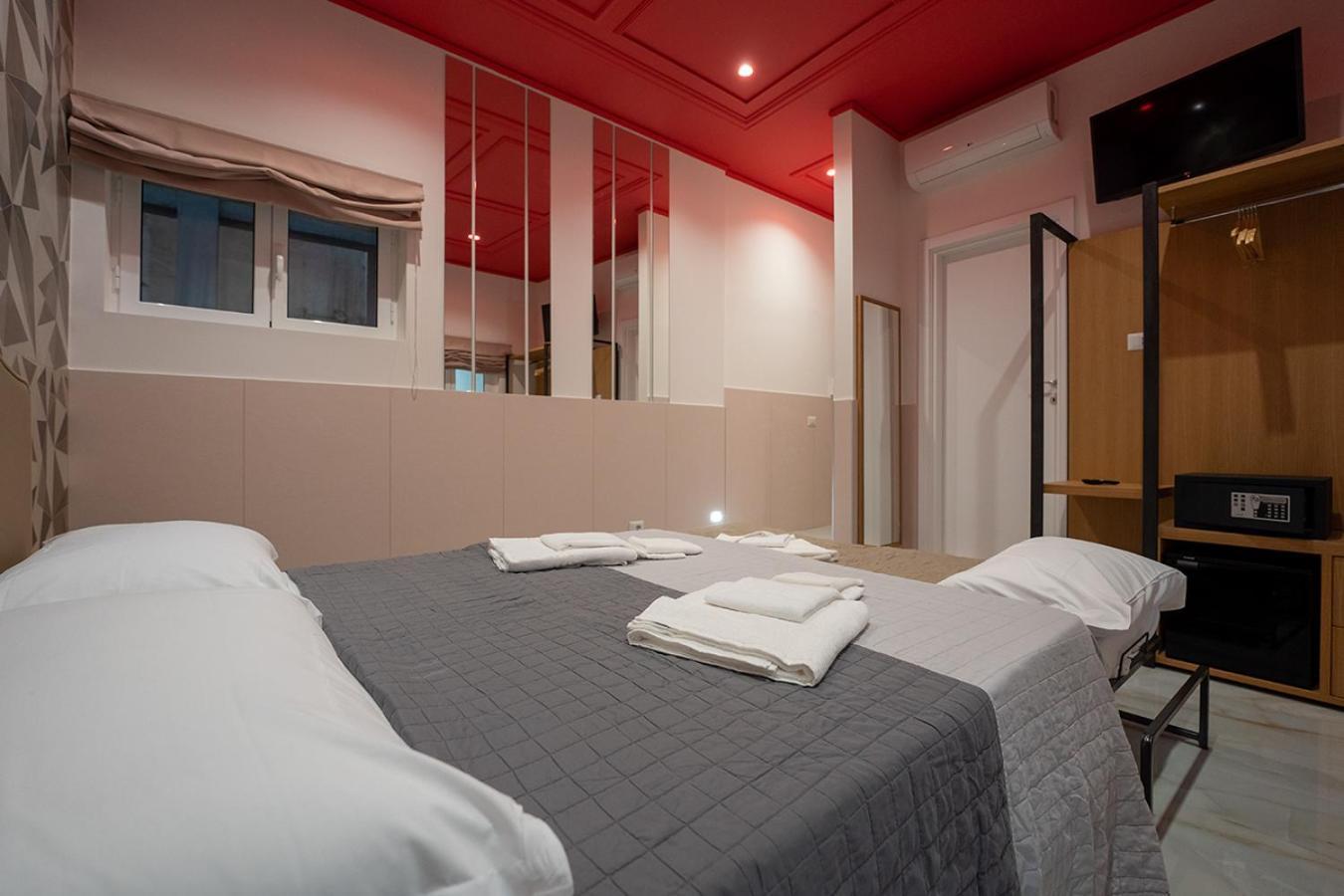 P.C. Boutique Medina H. Napoli Centro, By Clapa Group Hotel Ngoại thất bức ảnh